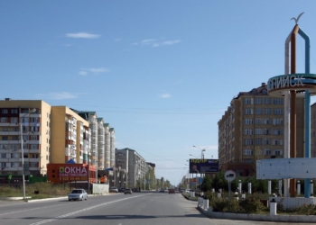 В российском Каспийске пройдут слушания о переименовании улицы Мира в честь Сталина. При этом в городе уже есть одна улица Сталина