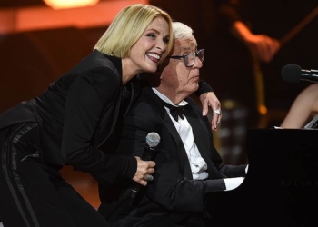 Организатор “Новой волны” поддержал решение Вайкуле не ездить в оккупированный Крым