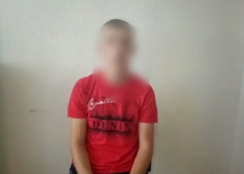 19-летний житель Донбасса рассказал, как подростком был боевиком