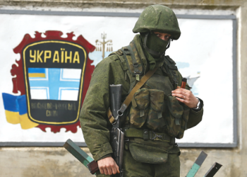 В аннексированном Крыму ждут миллион туристов из Украины