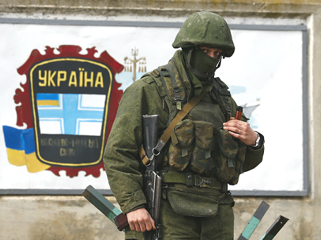 В аннексированном Крыму ждут миллион туристов из Украины