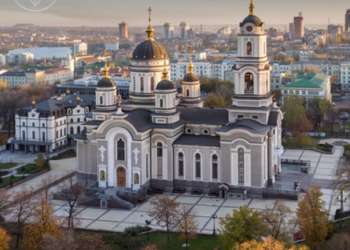 “Скоро наш флаг снова будет развеваться в украинском Донецке!” – Порошенко поздравил донетчан с днем города