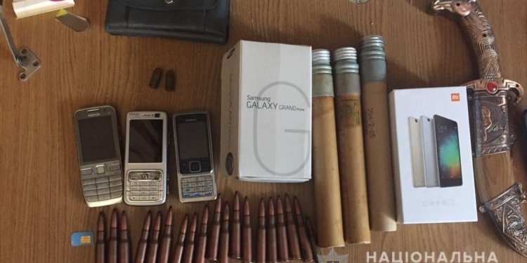 В Тернополе задержана банда полицейских – грабили пассажиров на вокзале