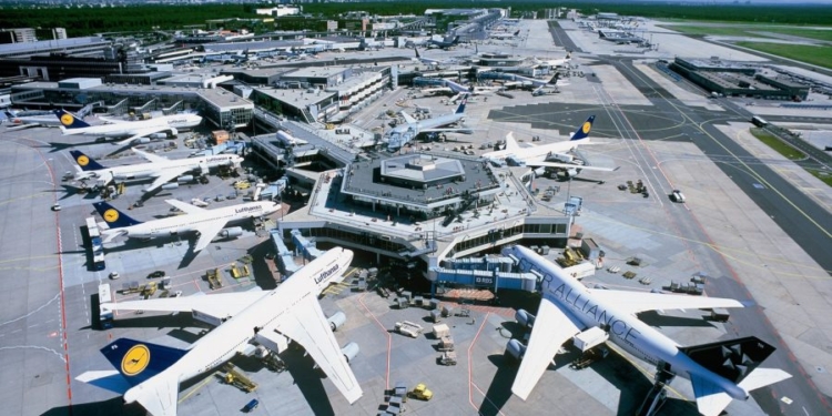 Все аэропорты в Европе через 20 лет окажутся катастрофически перегружены