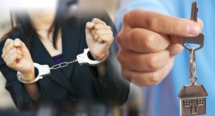 В истории со вселением экс-полицейского в квартиру военнослужащего виноват риелтор-мошенник – следствие