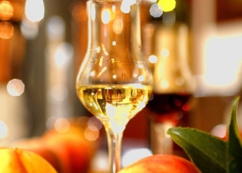 Первак – в прошлом, палинка возвращается. В Украине ренессанс фруктовых спиртов,