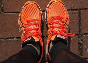 “Я хочу бегать”: украинка уговорила врачей ампутировать ей ногу, чтобы заниматься спортом