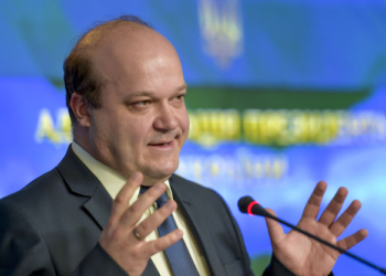 Украина хочет купить у США три системы противовоздушной обороны – за $2, 25 млрд.