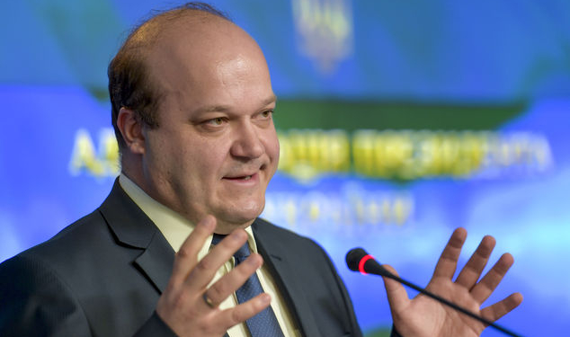 Украина хочет купить у США три системы противовоздушной обороны – за $2, 25 млрд.