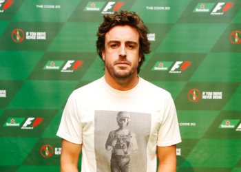 Алонсо объяснил причины ухода из Формулы-1