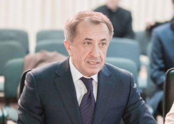 На МВФ надейся, но сам будь кузнецом. Глава Нацбанка предложил рецепт экономической модернизации страны