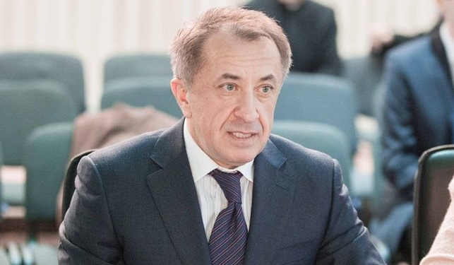 На МВФ надейся, но сам будь кузнецом. Глава Нацбанка предложил рецепт экономической модернизации страны