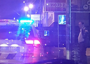 Инцидент с пьяным консулом в Киеве завершился нотой посольству РФ