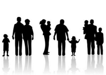 Каждый пятый николаевец живет в одиночестве, количество семей с одним ребенком выросло на 10%