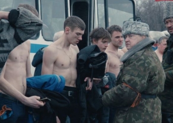 Украина отправит на “Оскар” фильм “Донбасс”