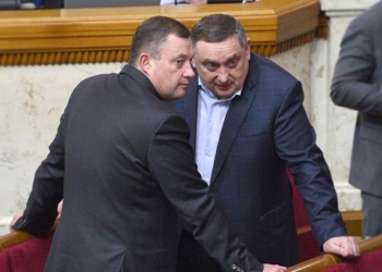 Как зарабатывали на дешевом газе для населения: НАБУ обвиняет компании Дубневичей в хищениях на 1,4 млрд.грн