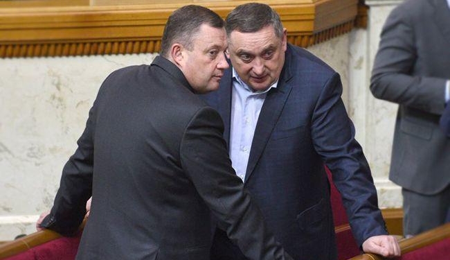 Как зарабатывали на дешевом газе для населения: НАБУ обвиняет компании Дубневичей в хищениях на 1,4 млрд.грн