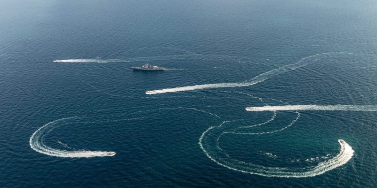 Лучше поздно, чем никогда? Стратегия развития военного флота Украины почти готова