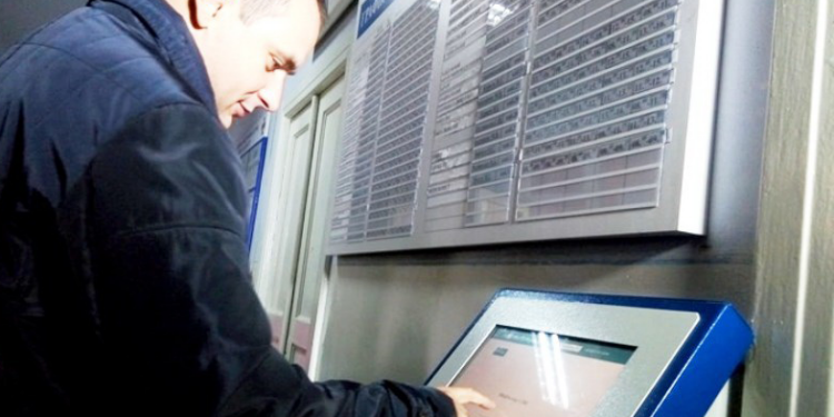 В Николаеве 250 тысяч человек пользуются онлайн-сервисом “Поликлиника без очередей”