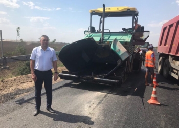 “Коли влада і бізнес рухається в одному напрямку, виграє громада регіону”, – заступник голови Миколаївської ОДА