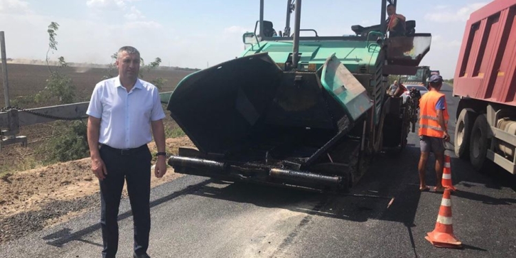 “Коли влада і бізнес рухається в одному напрямку, виграє громада регіону”, – заступник голови Миколаївської ОДА