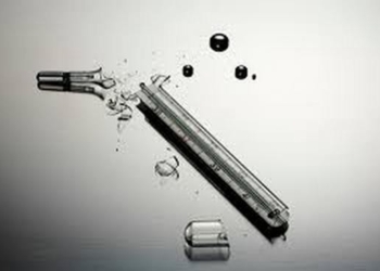 Мы спасены: в Украине запрещают ртутные градусники