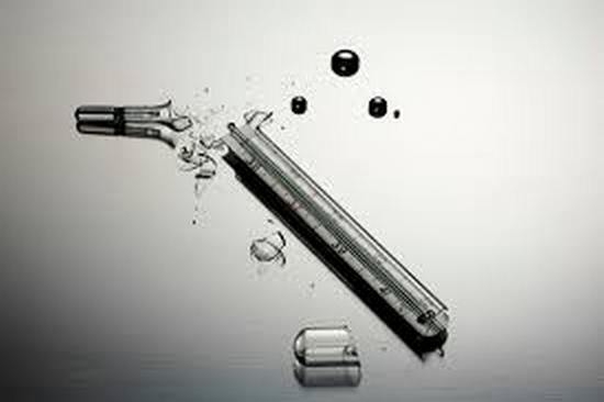 Мы спасены: в Украине запрещают ртутные градусники