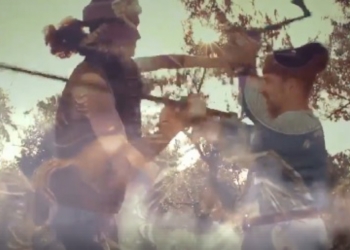 Николаевцев ждут на шоу «Герои земель киммерийских» – в программе поединки гладиаторов, рыцарей и казаков