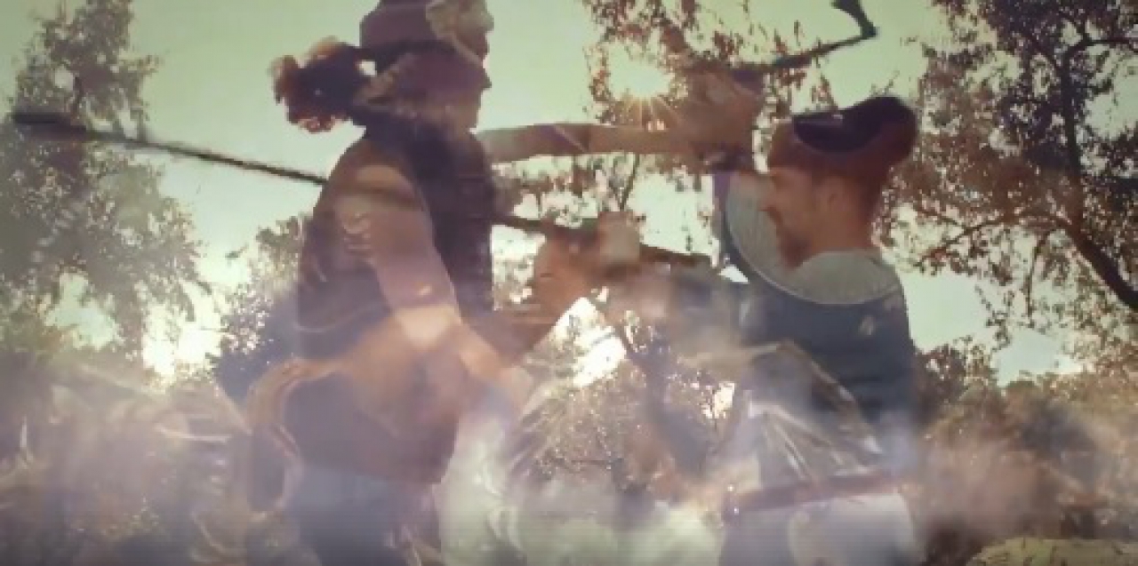 Николаевцев ждут на шоу «Герои земель киммерийских» – в программе поединки гладиаторов, рыцарей и казаков