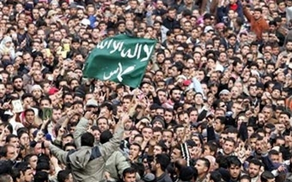 Нидерландский конкурс карикатур на пророка Мухаммеда привел к протестам в Пакистане