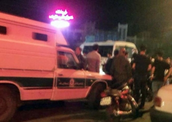 Массовые протесты в Иране: Один человек погиб, 20 задержаны