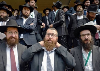 Из-за житомирского сала 150 евреев Саратова будут делать обрезание повторно