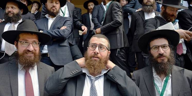 Из-за житомирского сала 150 евреев Саратова будут делать обрезание повторно