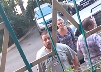 О людях и животных: соседи паралимпийской чемпионки проклинают ее из-за пандуса в подъезде