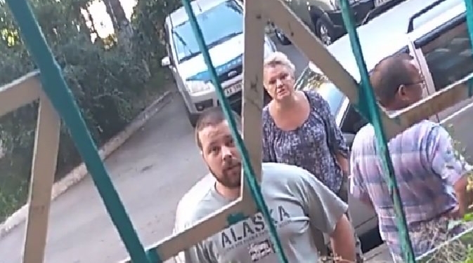 О людях и животных: соседи паралимпийской чемпионки проклинают ее из-за пандуса в подъезде