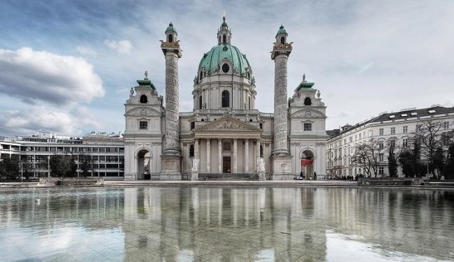 Британский еженедельник опубликовал рейтинг самых комфортных городов мира