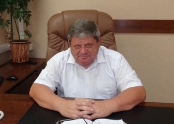 Один николаевец отмечен Президентом по случаю Дня строителя