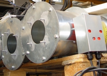 Для первого энергоблока Южно-Украинской АЭС купят противопожарные клапаны за 17,4 миллиона