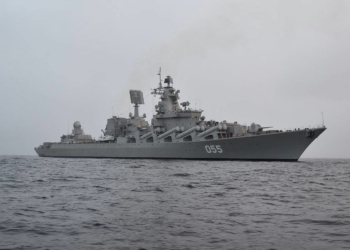 Россия проведет масштабные маневры в Средиземном море