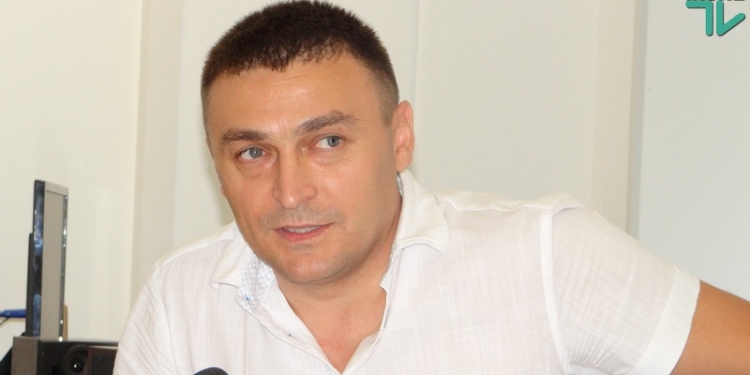 Даже судья недоумевает, в чем был смысл решения от 5 июля. Как экс-заместитель Кухта судится с главой Николаевского облсовета Москаленко