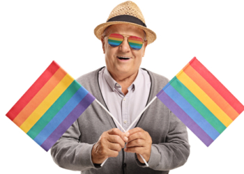 В Испании построили первый в мире дом престарелых для ЛГБТ