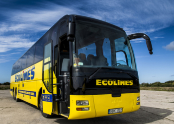 Назван самый загруженный маршрут из Украины в Евросоюз