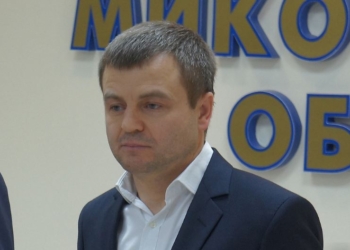 Президент поменял начальника УСБУ в Николаевской области: вместо Ляха пришел Пасик