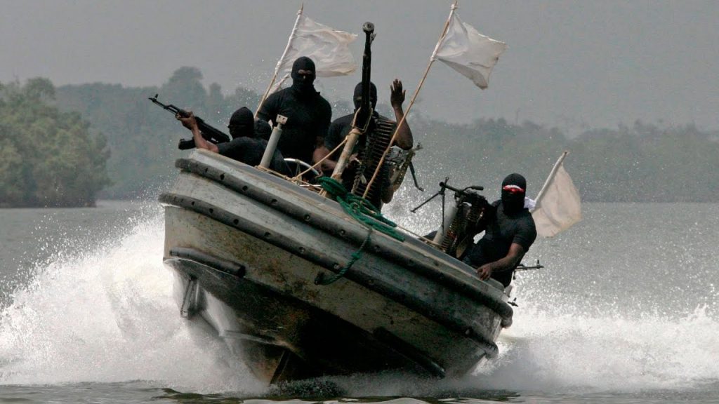 «Используя передовой опыт сомалийских пиратов»: боевики «ДНР» проведали о «боевых плотах» николаевских морпехов 1