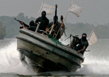 «Используя передовой опыт сомалийских пиратов»: боевики «ДНР» проведали о «боевых плотах» николаевских морпехов