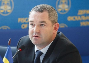 Руководитель Одесской таможни отстранен на время расследования. Но могут быть сюрпризы