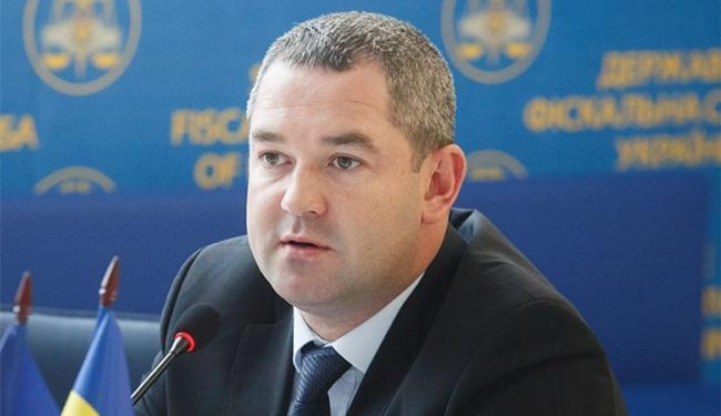 Руководитель Одесской таможни отстранен на время расследования. Но могут быть сюрпризы