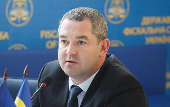 Руководитель Одесской таможни отстранен на время расследования. Но могут быть сюрпризы 1