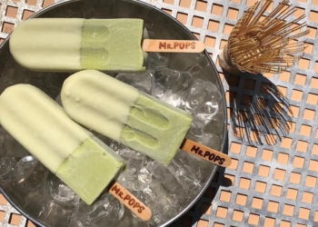 Эскимо с дорблю и веганское мороженое: производители крафтового мороженого завоевывают Украину