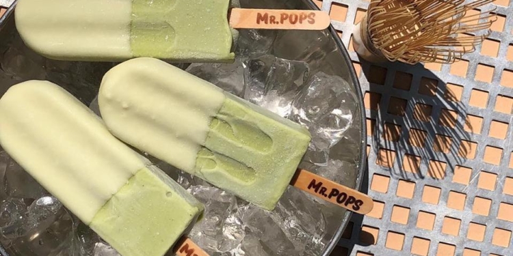 Эскимо с дорблю и веганское мороженое: производители крафтового мороженого завоевывают Украину